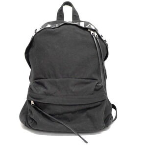 Balenciaga Editor Backpack Black